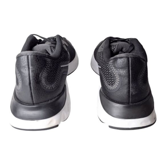 NIKE Renew Run 2 Running Shoes Size 11 - Picture 5 of 9